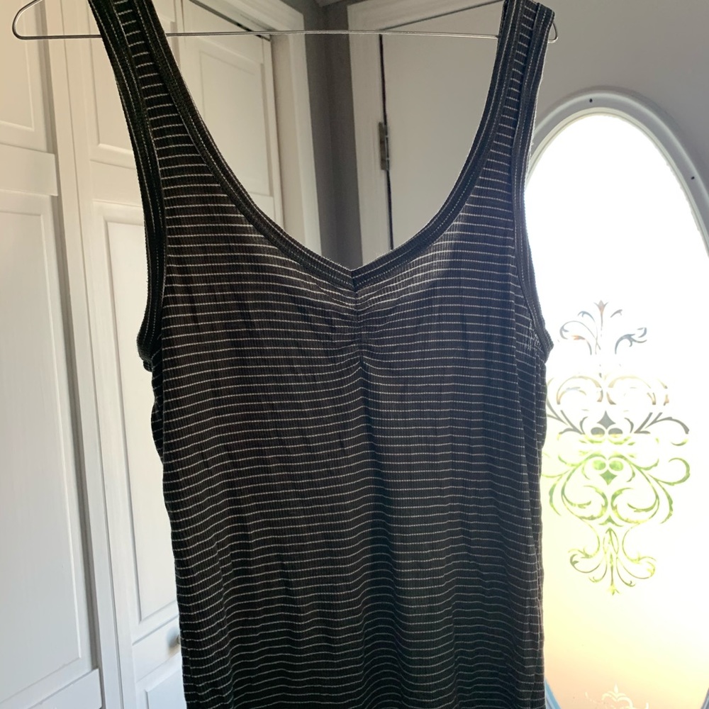 american eagle tank